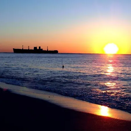 Pensjonat Haven - De Inchiriat 3*