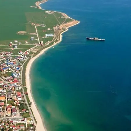 Gasthuis Haven - De Inchiriat Costinesti