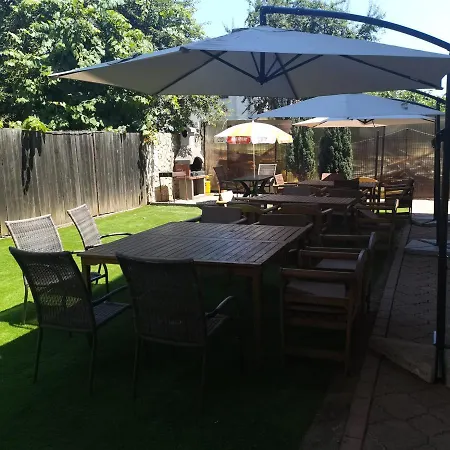 Haven - De Inchiriat