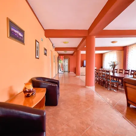 Haven - De Inchiriat