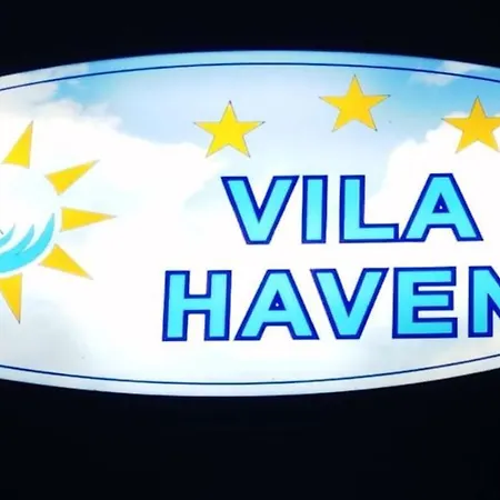 Haven - De Inchiriat