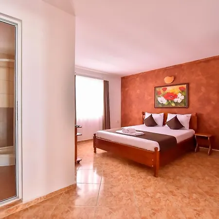 Pensjonat Haven - De Inchiriat 3*