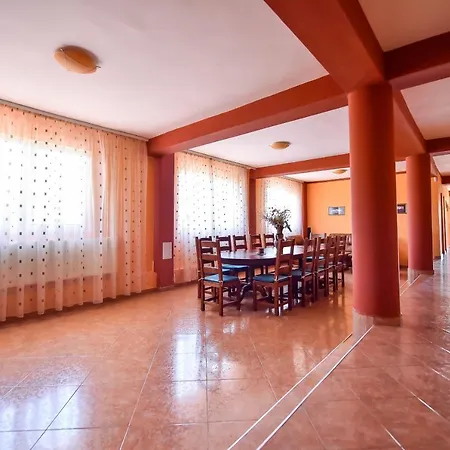 Haven - De Inchiriat Pensjonat Costinesti