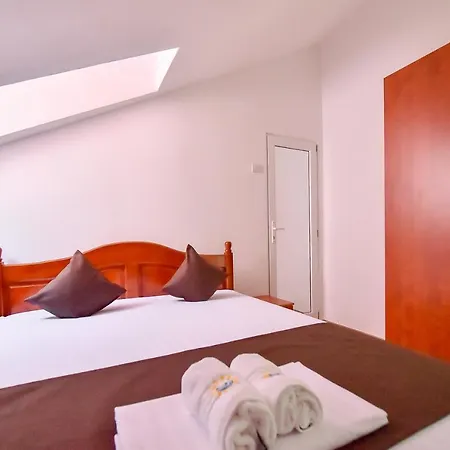 Haven - De Inchiriat Pensjonat