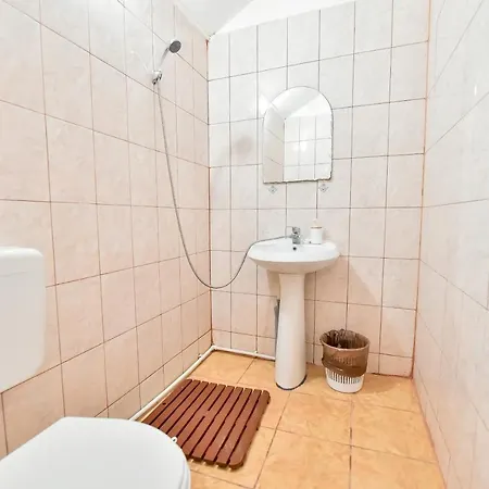 Pensjonat Haven - De Inchiriat Costinesti