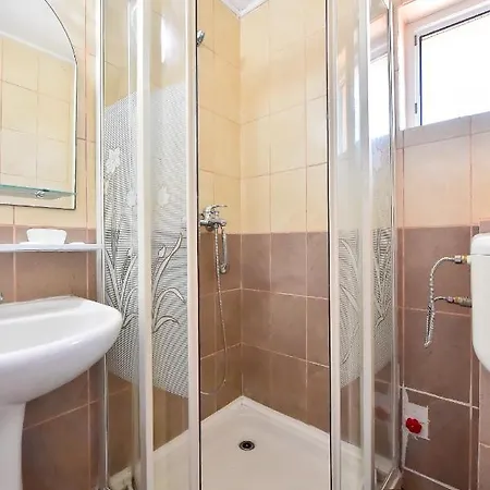 Pensjonat Haven - De Inchiriat Costinesti