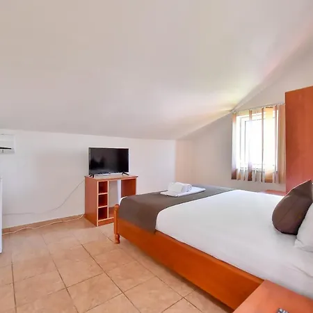 Pensjonat Haven - De Inchiriat