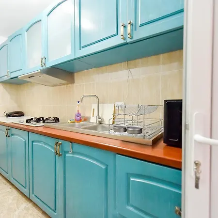 Pensjonat Haven - De Inchiriat 3*