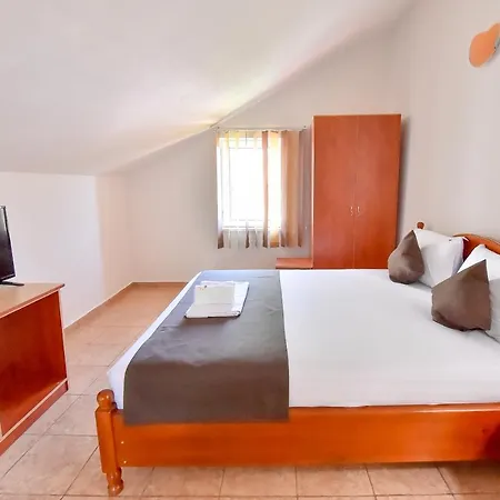 Pensjonat Haven - De Inchiriat Costinesti