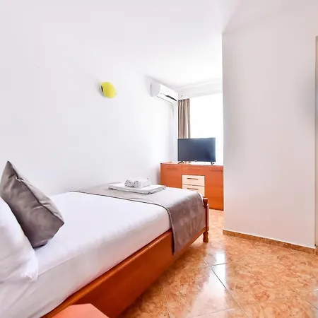 Haven - De Inchiriat 3* Costinesti