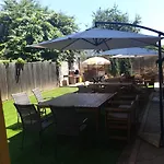 Guest house Haven - De Inchiriat