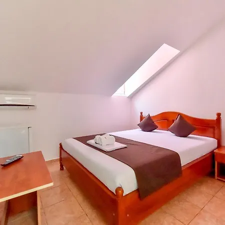 Pensiune Haven - De Inchiriat 3*