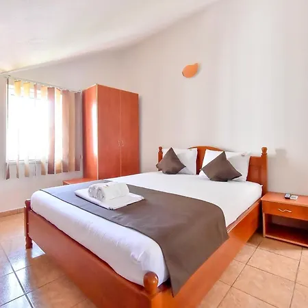 Konukevi Haven - De Inchiriat 3*