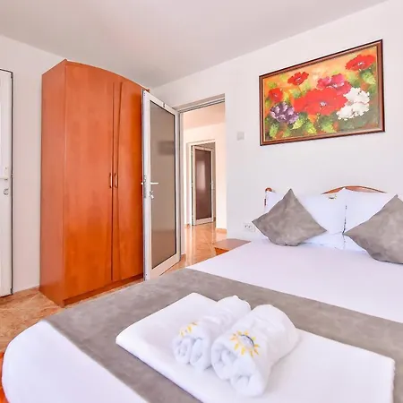 Konukevi Haven - De Inchiriat Costinești